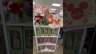 Japanese Geisha Dolls at Daiso Finds