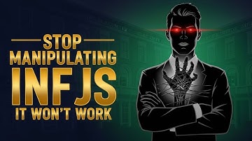 How INFJ Instantly Spot Manipulation (Before You Even Try)