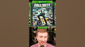 This HILARIOUS Fake Video Game by an AI