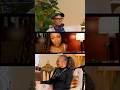 Eric Benét to Chanté Moore: "You're a freak of nature…" for Her Whistle Tone & Vocal Control