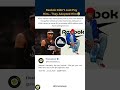 Did Allen Iverson Really Deserve That Wild Reebok Deal? #successstory #AllenIverson #Reebok #nba