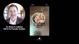 Quellios Alpha -- Snap Deep-Dive