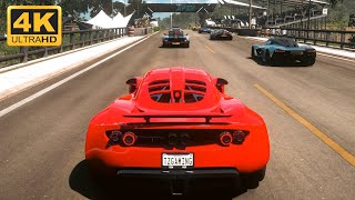 Ultimate 4K Car Racing Game Experience! | Racing Game | Car Games | Car Driving | Video #94