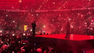 Fuerza Regida - Barbiez En Vivo Oklahoma City 06142024