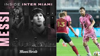 Download Lagu Inside Inter Miami: Check out our 100th episode celebration MP3