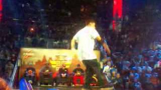 Neguin vs Roxrite "Red Bull BC One 2011 in Moscow"