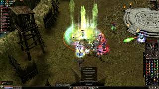 LocMT2 Reloaded ZeroRespecT Vs RED 5° War