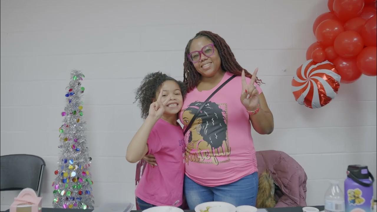 Soil to Sanctuary at Pleasant Hope Baptist Church YouTube