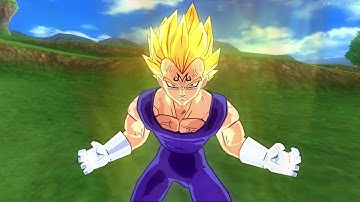 Hoe installeer ik Dragon Ball Z Budokai Tenkaichi 3 HD-texturen in PCSX2 (AI Upscaled)