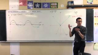 Addition/Subtraction of Ordinates w Absolute Values (2 of 4: Dealing with Linear Equations) Addition/Subtraction of Ordinates w Absolute Values (2 of 4: Dealing with Linear Equations)