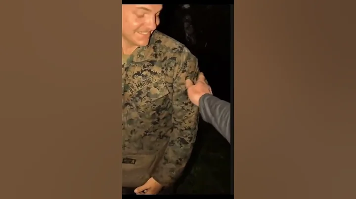 6 Days Jungle Survival Camping with NO Food - US Marine Corps Jungle Survival School