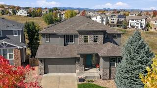 11021 Grayledge Cir Highlands Ranch, CO  80130