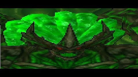 Fusionfall Retro: Fuse vs. Level 1 Gear