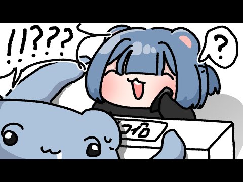 I had a fan meeting with Frendi!! 【Hot Clip】