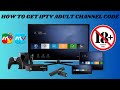 Best Adult Iptv Playlist Available For IOS Android Desktop Best Adult Iptv Playlist Available For IOS Android Desktop