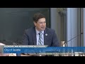 Economic and Revenue Forecast Council meeting of 10/16/2026