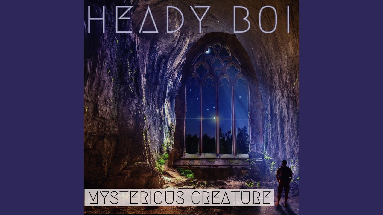 Watch Mysterious Creature on YouTube Watch Mysterious Creature on YouTube