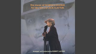 Young and Mature Judith - From The Lonely Passion of Judith Hearne