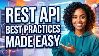 What Are REST API Best Practices Restaurant & Waiter Analogy for Beginners