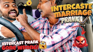 Download lagu Intercaste Marriage Prank 🤣 | Car fooling | Car Prank | Tamil Taxi Car Prank
