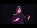 A Century of Self-Searching  | Irina Chochua | TEDxTbilisi