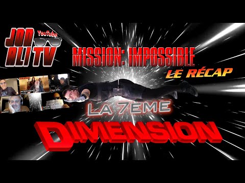 THE IMPOSSIBLE RECAP 🧨 Feat @DesToilesDesPoils @revu-youtube @merej6401 & Fouad