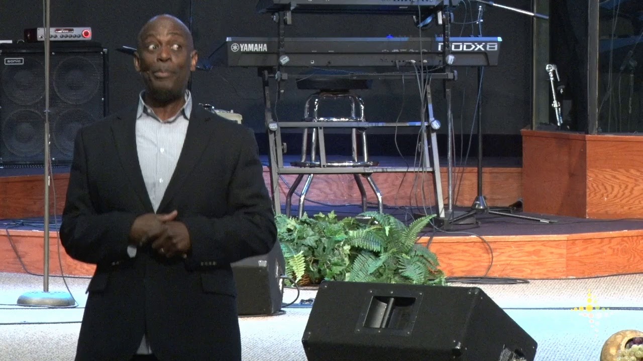 RCF Live March 1 2020