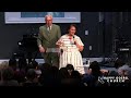 Pastor Bill Bailey