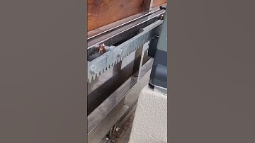 Sliding Gate Opener | Sliding Gate | Gate Automation #gateautomation #gatemotor #namakkal
