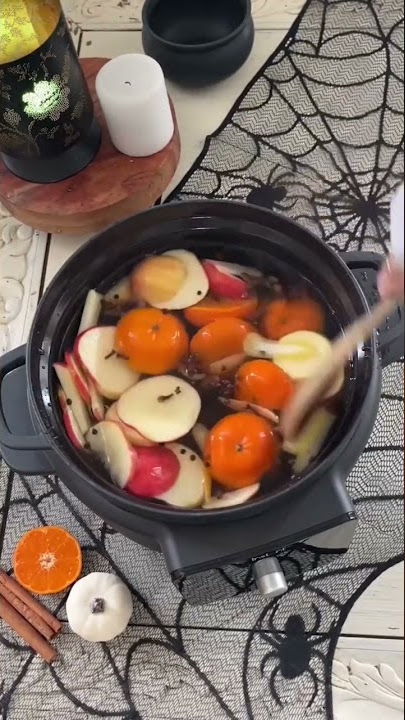 Witches Brew