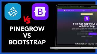 Pinegrow vs Bootstrap Studio: Which Web Design Tool Wins In 2026?