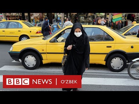 Эрон халқи нега деярли гўшт емай қўйди? - Америка сабабми? BBC Uzbek