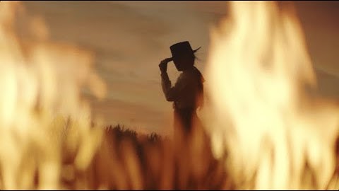 Lexie Liu  -  ALGTR (Official  Video)