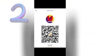 How to use QRPh using Umobile app screenshot 5