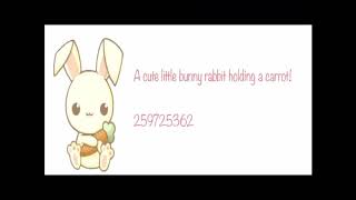 Roblox Decal Ids Bloxburg Kawai And Cute - cute roblox decal id codes