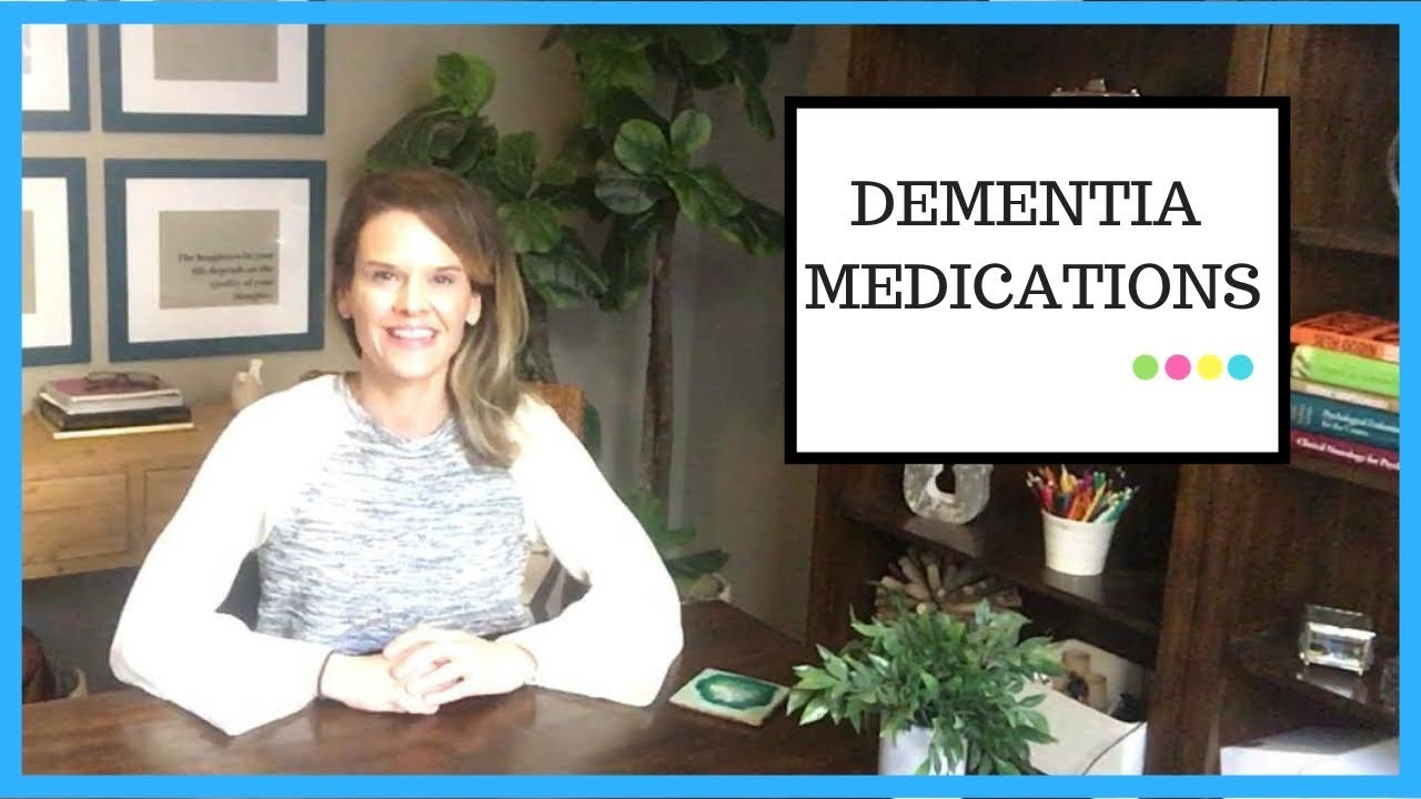dementia care matters dementia medications pharmacist interview