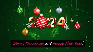 Season's Greetings From Western Harmonics