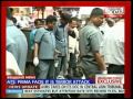 teams formed probe Pune blast