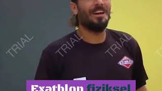 Exatlon Challange Turkey