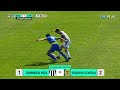 GIMNASIA (MZA.) 1 - 2 ROSARIO CENTRAL I Resumen del partido I #TorneoProyección Clausura 2026