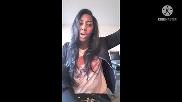 Jazmin Sullivan Insecure Run Challenge
