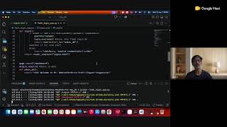 MAD I AQ/PQ Session Week 9(Flask Login)