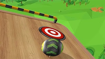 ⚽Going Balls - SpeedRun Gameplay Level 643 645