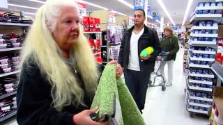 Quick Trip To Walmart
