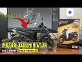 CARA EDIT FOTO MOTOR JADI MINIATUR | VIRAL TIKTOK 2025 (100% WORK PAKAI GEMINI AI) 