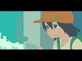 優しい朝 【自主制作アニメーション】