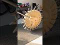 The Machine That Never Misses a Seed