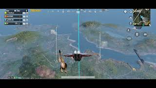 HEPİNİZE SELAMLAR İLK PUBG MOBİLE VİDEOSU