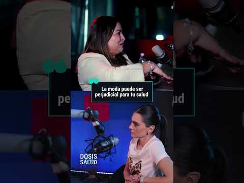 Moverte y revisarte: el mejor escudo contra las várices | Dosis de Salud #Podcast #Shorts