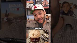 Kevs Favorite Dessert Place in LA